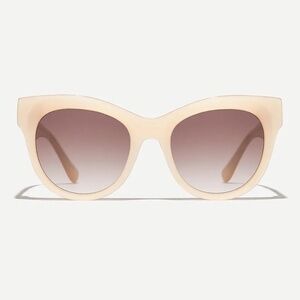 NWT J. CREW Elektra Cateye Sunglasses